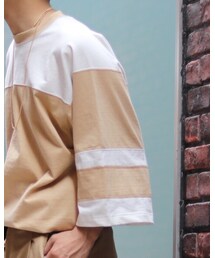 Name. | Tシャツ/カットソー