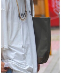 HUMIS | Tシャツ/カットソー