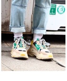 BALENCIAGA | スニーカー