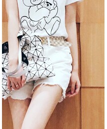 UNDERCOVER | Tシャツ/カットソー