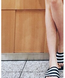 adidas | サンダル