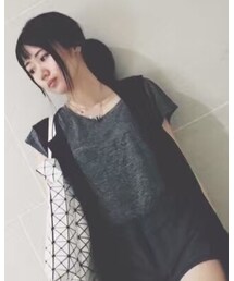 Acne Studios | Tシャツ/カットソー