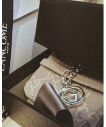 GUCCI | ネックレス