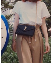 SAINT LAURENT PARIS | バッグ