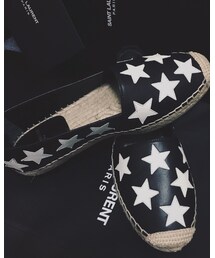 SAINT LAURENT PARIS | シューズ