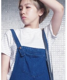 A land | Tシャツ/カットソー