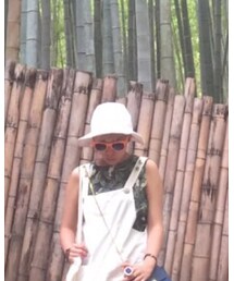 SPINNS | トップス