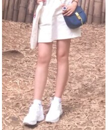 ASICS | スニーカー