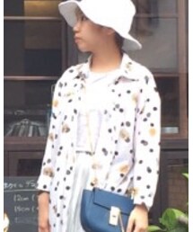 MONKI | タンクトップ