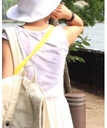 MONKI | タンクトップ