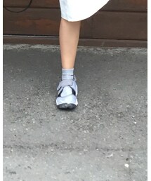 NIKE | モカシン/デッキシューズ