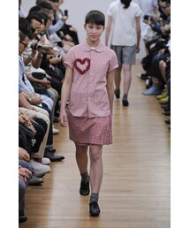 COMME des GARCONS SHIRT | COMME des GARCONS SHIRT(シャツ/ブラウス)