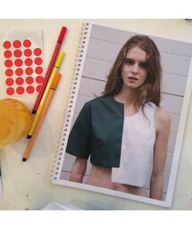 JACQUEMUS | JACQUEMUS (LE TOP GOLF ASYMETRIQUE)(シャツ/ブラウス)