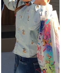 ZARA KIDS | シャツ/ブラウス