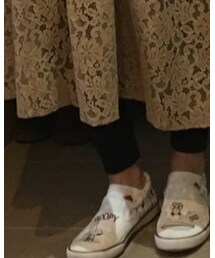 179/WG | スリッポン