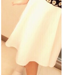 AS KNOW AS PINKY | スカート