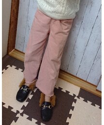 韓国子供服 | パンツ