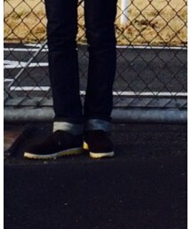 FAT | ドレスシューズ