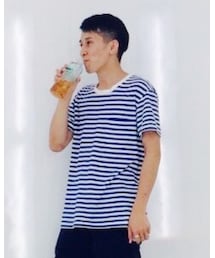 nonnative | Tシャツ/カットソー