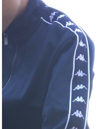 Kappa | ジャージ