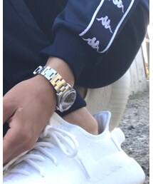 ROLEX | アナログ腕時計