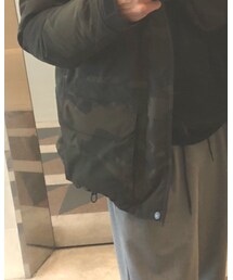 THE NORTH FACE | ダウンジャケット/コート