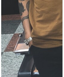 ROLEX | アナログ腕時計