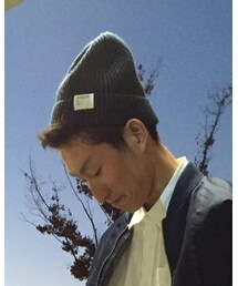 GLOBAL WORK | 帽子