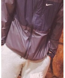 NIKE | マウンテンパーカー