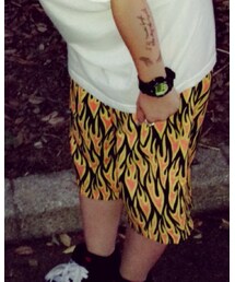 LIFE'S A BEACH | その他パンツ