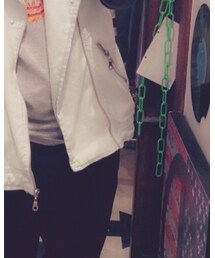 USED | その他アウター