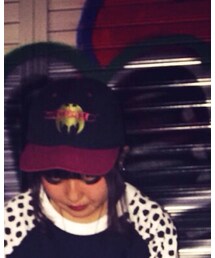 ZORLAC | キャップ