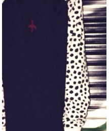 SPINNS | スウェット