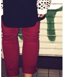 USED | その他パンツ