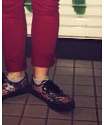 VANS | スニーカー