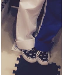 THRASHER | スニーカー