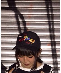 Disney | キャップ