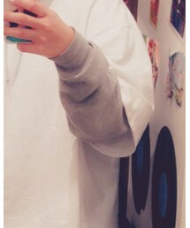 SANTA CRUZ | パーカー