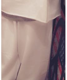 SPINNS | その他パンツ