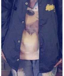 SPINNS | スウェット