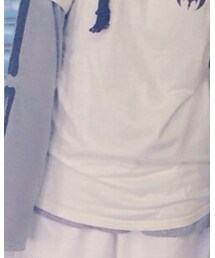 ZORLAC | Tシャツ/カットソー