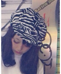 used | キャスケット