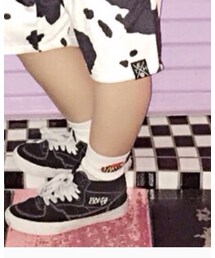 SANTA CRUZ | ソックス/靴下