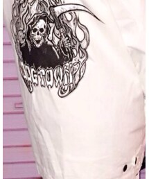 DOGTOWN | デニムジャケット