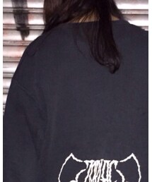 ZORLAC | スウェット