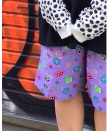 BUTTSTAIN | その他パンツ