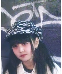 USED | ハンチング/ベレー帽