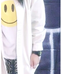 SPINNS | シャツ/ブラウス