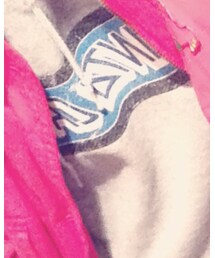 SANTA CRUZ | パーカー