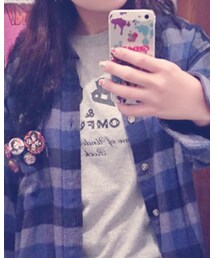 USED | Tシャツ/カットソー